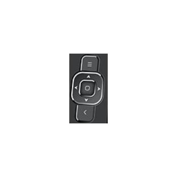 Direction Keyboard